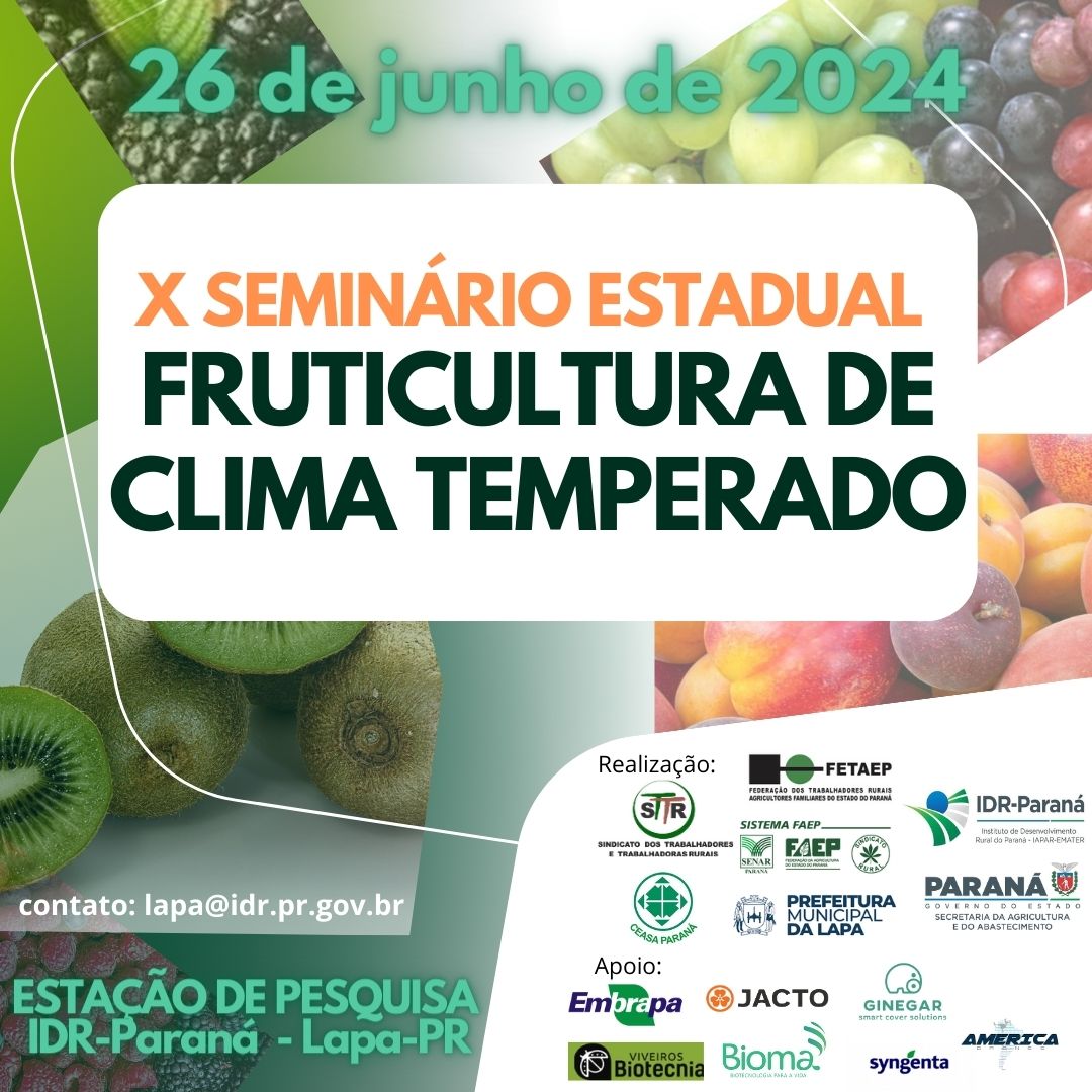 fruticultura