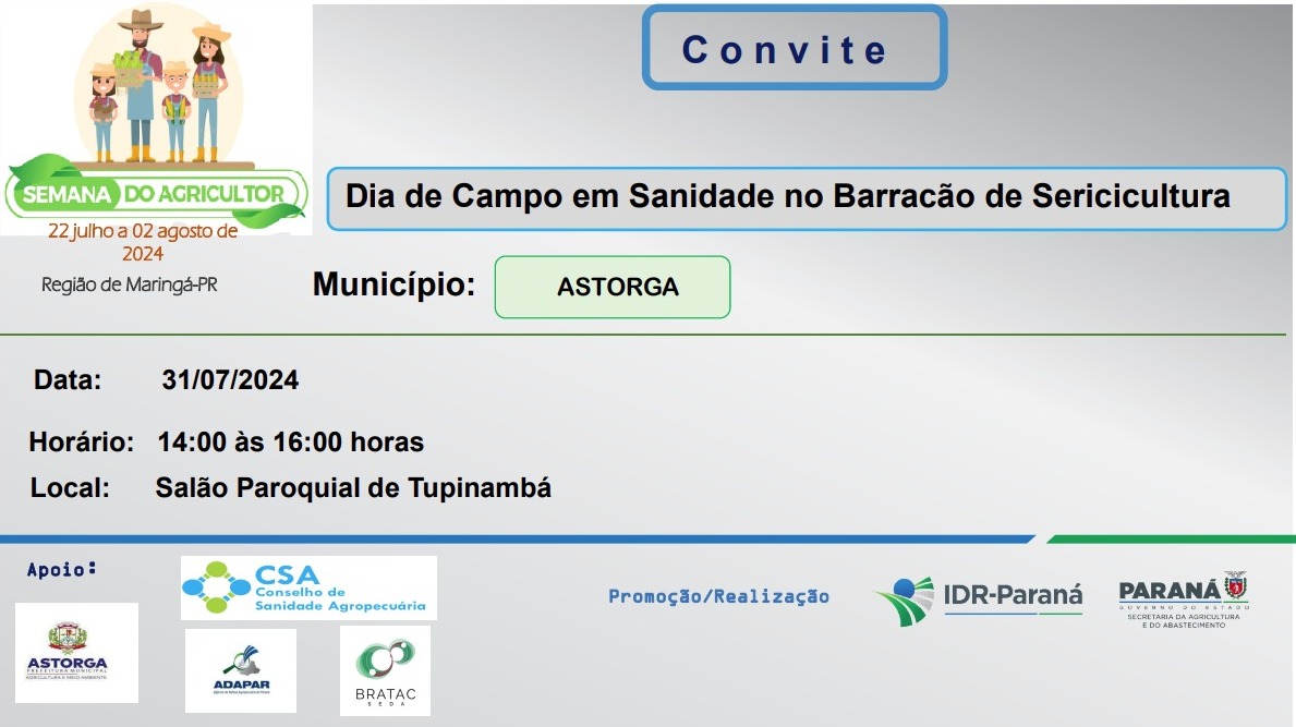 dia de campo