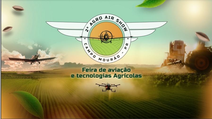 Agro Air Show