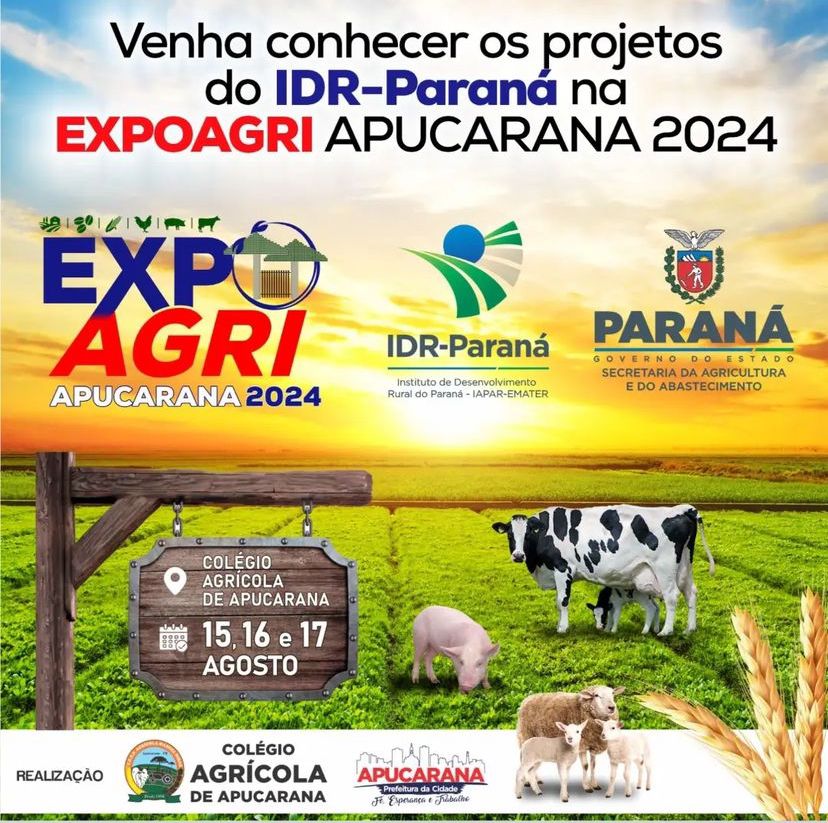 EXPOAGRI 2024