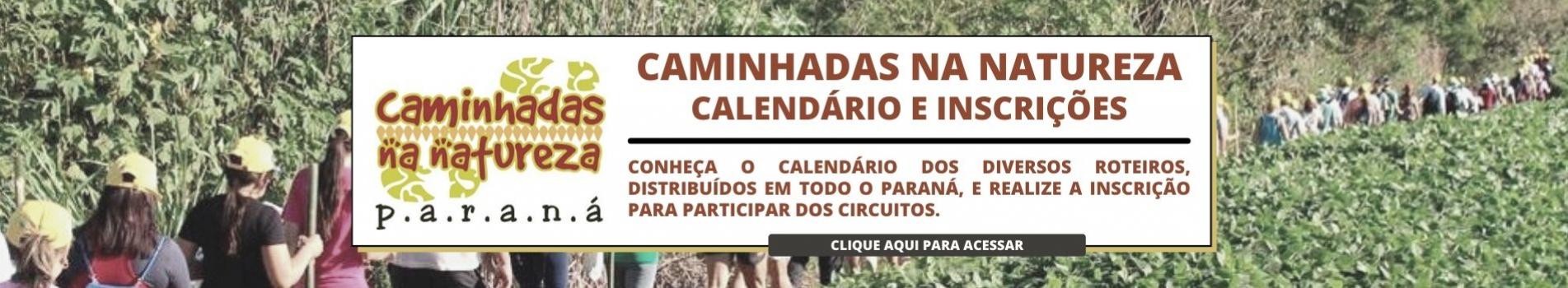 Caminhadas na Natureza 2023