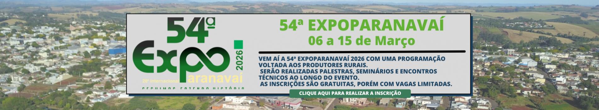 EXPOPARANAVAÍ