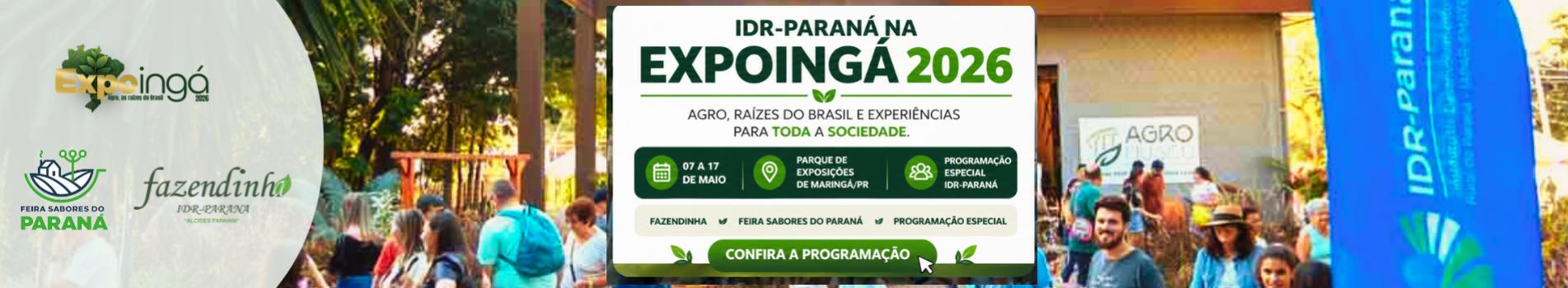 EXPOINGÁ 2026