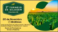 IDR-Paraná realiza torneio de silagem de milho para incentivar produtividade e qualidade 