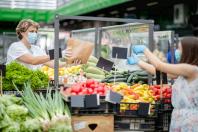 Agricultura orienta sobre segurança nas cadeias alimentares em livro online