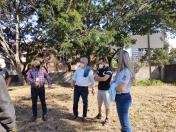 Com o apoio do IDR-Paraná, colégio estadual de Curitiba se destaca com projeto sustentável