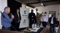 Projetos qualificam produção de ponkan e mandioca no vale da Ribeira