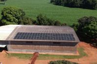 IDR-Paraná cadastra empresas e responsáveis técnicos para energia solar rural