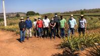 Planejamento para criação do IDR-Paraná e produção orgânica de frutas são modelos de trabalho para outros estados