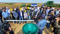 Paraná inaugura tecnologia 5G na agropecuária