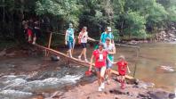 IDR-Paraná prepara retorno das Caminhadas na Natureza