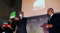 Grupo Ric, IDR-Paraná e Ocepar entregam prêmio Orgulho da Terra