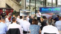 Acesso à energia renovável para o agronegócio é destaque em evento no IDR-Paraná