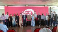 Com apoio do Estado, CooperAliança inaugura frigorífico de R$ 83 milhões em Guarapuava