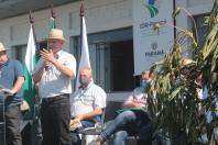 Show Rural: IDR-Paraná entrega cultivares ao setor produtivo