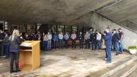 IDR-Paraná entrega novos veículos para melhorar o atendimento ao agricultor