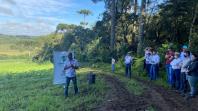 Dia Mundial da Água é comemorado com demonstrações de agricultura sustentável