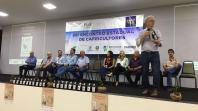 Governo reúne cafeicultores na ExpoLondrina e reforça relevância da cultura para o Estado