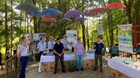 Lançada na ExpoLondrina, Rota da Lavanda vai fomentar turismo e elevar renda dos agricultores