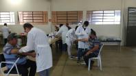 IDR-Paraná faz exames para detectar casos de intoxicação por agrotóxicos em produtores
