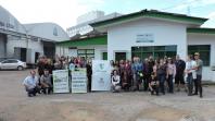 Em comemoração ao Dia do Trabalhador Rural, IDR-Paraná promove excursão para queijarias da Serra da Canastra