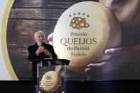 Com foco em premiação, IDR-Paraná promove curso sobre produção de queijo