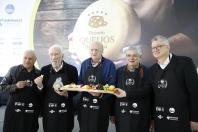 Com foco em premiação, IDR-Paraná promove curso sobre produção de queijo
