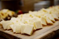 Com apoio do Estado, produtores discutem formas de melhorar qualidade do queijo artesanal