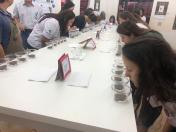 IDR-Paraná sedia Cup das Mulheres do Café