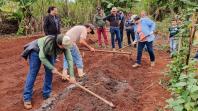 IDR-Paraná investe em capacitação para incentivar a produção agroecológica