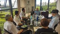 IDR-Paraná discute ações para fortalecer ainda mais a produção orgânica no Paraná