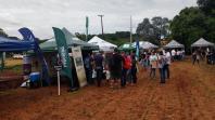 Smart Farm mostra inovações digitais para o agronegócio