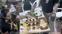 Agroindústrias e artesãos assistidos pelo IDR-Paraná têm espaço exclusivo no Show Rural