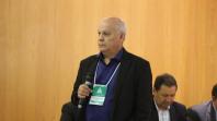 Em Brasília, diretor-presidente do IDR-Paraná é eleito para presidir a Asbraer