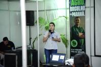 Com foco na sustentabilidade, IDR-Paraná recebe mais de 900 pessoas na ExpoParanavaí