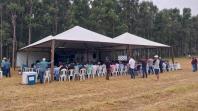 Rondon recebe 1° Encontro Regional de Produtores de Mandioca