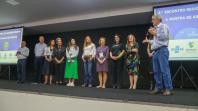 Encontro de mulheres rurais destaca o protagonismo feminino e mostra apoio do IDR-Paraná