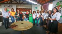 Encontro de mulheres rurais destaca o protagonismo feminino e mostra apoio do IDR-Paraná