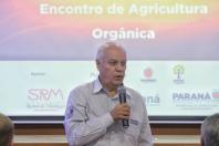 IDR-Paraná reúne agricultores e incentiva cultivo de orgânicos na Expoingá 2023