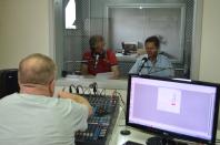 Programa de rádio do IDR-Paraná completa 47 anos no ar