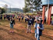 Caminhadas na Natureza incentiva o Turismo Rural em Campo Mourão