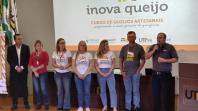 Inova Queijo inicia curso para produtores do Sudoeste do Paraná