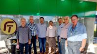 IDR-Paraná apresenta tecnologias da agricultura paranaense na AgroBrasília 2023