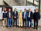 IDR-Paraná e entidades parceiras lançam campanha de prevenção a incêndios