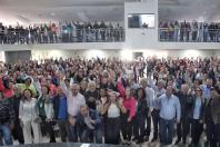 Em encontro de mulheres em Ivaiporã, Estado apresenta ações voltadas às famílias do campo