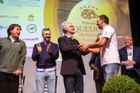 Melhor queijo do Estado é de Marechal Cândido Rondon; confira todos os ganhadores do prêmio