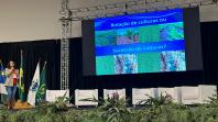 IDR-Paraná discute agricultura sustentável e o uso de bioensumos em Guarapuava