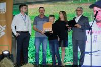 Prêmio Orgulho da Terra valoriza o uso de tecnologias na agropecuária paranaense