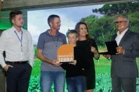 Prêmio Orgulho da Terra valoriza o uso de tecnologias na agropecuária paranaense