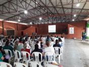 Encontro Amigas do Leite reúne produtoras em São José dos Pinhais e Bituruna